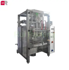 RUIPACKING Factory Outlet High Quality Multi-funtional Frozen Food Packing Machine for Food & Beverage Factory