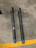 Martillo SPT/Martillo de 63.5 kg/Tubo SPT para Pruebas de Suelo, Estándar ASTM/BS