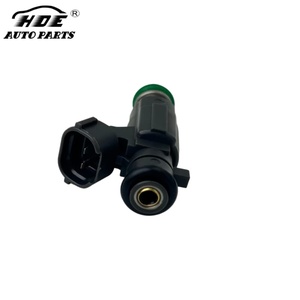 8-97318620-0 8973186200 Inyector de Combustible HDE para Isuzu D-Max, Venta al Por Mayor de Autopartes - Product Image 3