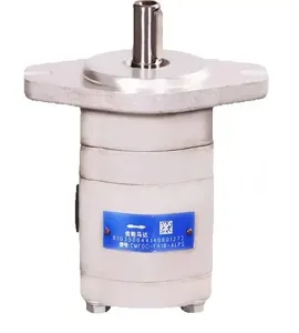 Nuevo motor hidráulico CMFDC-F418-ALPS 425-ALPR 420 - Product Image 4