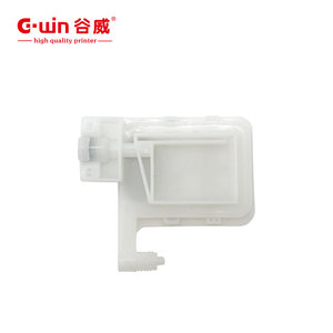 Amortisseur d'encre DX5 de haute qualité à interface étroite pour cartouche d'encre grand format à buse carrée, compatible éco-solvant, pour Roland - Product Image 2