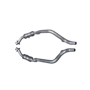 Convertidor Catalítico de Tres Vías WEISUN de Instalación Directa, Acero 409, para Challenger 5.7L 2011-2018 Euro V, Izquierdo y Derecho - Product Image 3