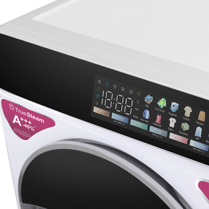 Front Load Washing Machine 7kg/8kg/10kg Household Fully Automatic With LED Display Family Use Washing Machine - Product Image 2