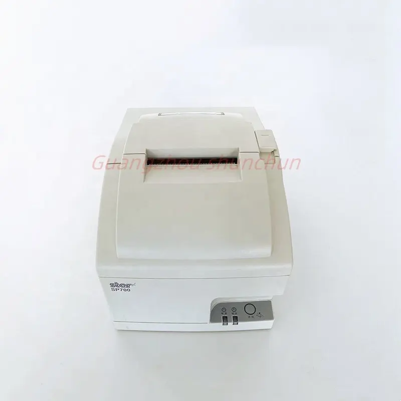 Star Micronics SP700 SP760M SP747 ударный чековый принтер с USB-деталями для принтера