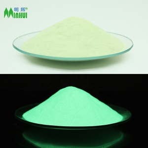 Phát Sáng Phát Quang Trong Bột Màu Tối Cho Thủy Tinh Nhựa Gốm - Product Image 3
