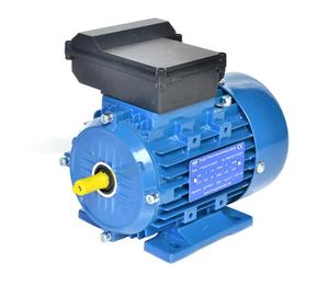 Motor de inducción monofásico/trifásico YL MY ML YC de CA, 110V, 120V, 220V, 230V, 240V, 380V, con certificación CE, de China - Product Image 1