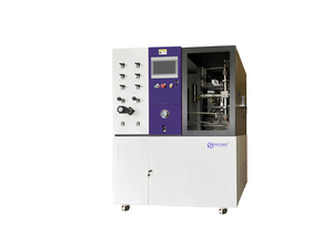 แพลตฟอร์มทดสอบการจัดเก็บ/ปล่อยไฮโดรเจนแบบกำหนดเองได้ - Product Image 6
