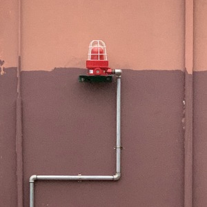 Còi Báo Động 12V 6V 24V 120db 130db 140db - Product Image 3