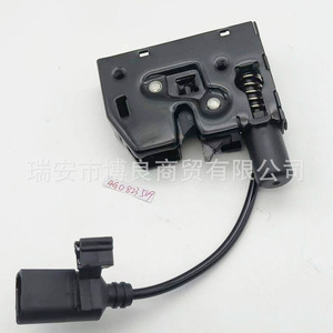 อุปกรณ์ล็อคประตู4G0823509แบบใหม่ AUDI Audi Audi AUDI Audi CA สำหรับ A6L - Product Image 1