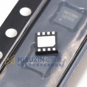 Transistor Original de Marca QM2538N3 MOSFET DFN3X3 de Montaje Superficial Hecho en Taiwán - Product Image 3
