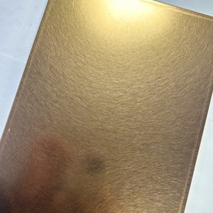 Profesyonel özel paslanmaz çelik 201 304 316 316L 409 soğuk sıcak haddelenmiş paslanmaz çelik plaka - Product Image 5