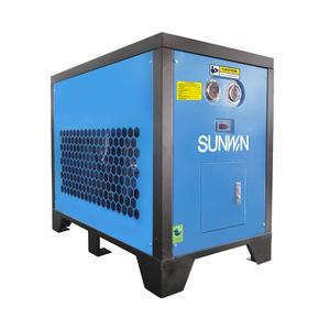 Hogedruk Luchtdroger Met Compacte Structuur - Product Image 6