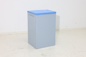 ตู้ข้างเตียง/โต๊ะ/ตู้เก็บของโรงพยาบาลคุณภาพสูงทำจากพลาสติก ABS - Product Image 3