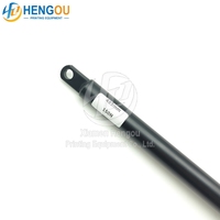 Remplacement pour vérin à gaz Stabilus Lift-O-Mat 094854 0150N pour pièces de machine d'impression Heidelberg, vérin de levage durable