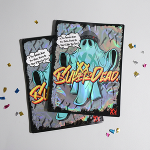 Bolsa con Cierre Hermético de 3 Lados, Acabado Mate, Impresión Personalizada, Grado Alimenticio, para Empacar Ropa, Calcetines y Zapatos, MOQ Bajo, OEM, ODM - Product Image 1
