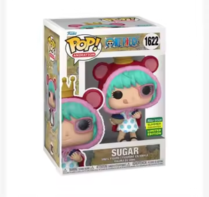 Caja Sorpresa <span class=keywords><strong>de</strong></span> PVC con Figuras <span class=keywords><strong>de</strong></span> Personajes <span class=keywords><strong>de</strong></span> One Piece: Kidero, Akainu, Smoker, Jinx, Big Mom, Bepo, para Regalo - Product Image 5