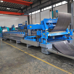 3M ngang tôn kim loại thùng tấm mái cuộn hình thành máy ép bánh răng + Mang + Thành phần cốt lõi động cơ - Product Image 2