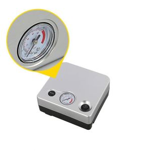 Machine de gonflage automatique des pneus, pompe à air, gonfleurs numériques de pneus avec manomètre, accessoires de voiture - Product Image 4