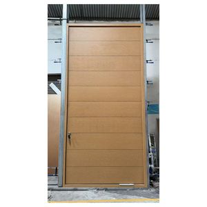 <span class=keywords><strong>Porte</strong></span> <span class=keywords><strong>d</strong></span>'<span class=keywords><strong>entrée</strong></span> <span class=keywords><strong>en</strong></span> aluminium épaissie, seuil anti-rayures, étanche, prévention des infiltrations <span class=keywords><strong>d</strong></span>'eau, pour zone pluvieuse - Product Image 5