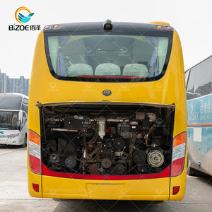 <span class=keywords><strong>Autobús</strong></span> de Transporte Público <span class=keywords><strong>en</strong></span> África con Motor Diésel de Bajo Consumo - Product Image 6