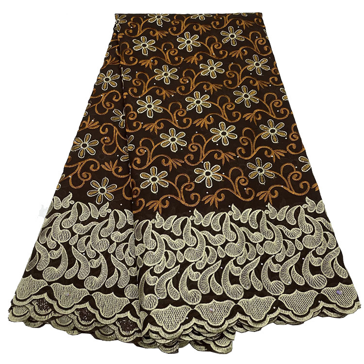 5 Yards High Quality for Swiss