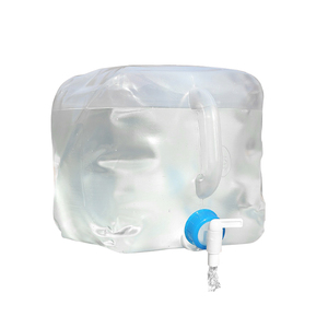 Réservoir d'<span class=keywords><strong>eau</strong></span> potable pliable essentiel pour camping-car et bateau 20L, poche à <span class=keywords><strong>eau</strong></span> <span class=keywords><strong>souple</strong></span> et pliable avec revêtement antidérapant pour usage marin - Product Image 2