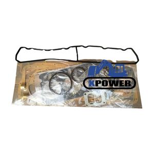 Kit de joint de culasse de révision complète XPower DE12TIS 65.99601-8042 nouvel état pour pelle DH330-5 - Product Image 1