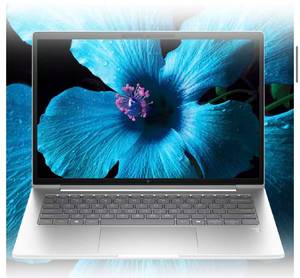 แล็ปท็อป EliteBook 6 G1i ขนาด 13 นิ้ว โน้ตบุ๊กประสิทธิภาพสูงสำหรับการใช้งานเชิงพาณิชย์ U5-U7/16GB DDR5-5600/ 1TB SSD EliteBook 630 G11 Eli - Product Image 2