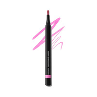 Crayon à lèvres TikTok transfrontalier pour best-seller, couleur naturelle, longue tenue, anti-bavures, application fluide, taille standard