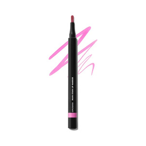 Crayon <span class=keywords><strong>à</strong></span> <span class=keywords><strong>lèvres</strong></span> TikTok transfrontalier pour best-seller, couleur naturelle, longue tenue, anti-bavures, application fluide, taille standard - Product Image 2