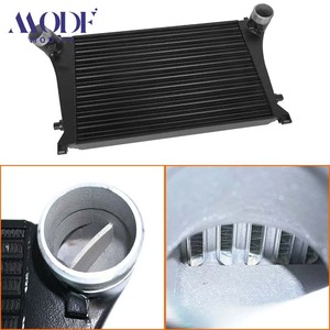 <span class=keywords><strong>Intercooler</strong></span> de suralimentation haute performance pour Volkswagen <span class=keywords><strong>Golf</strong></span> <span class=keywords><strong>7</strong></span> EA888 2.0T, refroidisseur frontal en aluminium - Product Image 6