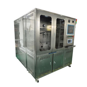 Yeni enerji arabalar Motor basıncı alternatif test tezgahı hidrolik hortum darbe testi deneysel test ekipmanları - Product Image 5