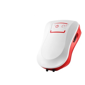 Pompe à oxygène universelle rechargeable pour la pêche, autonomie de 30h, pompe à air pour aquarium, pêche en extérieur et usage domestique – Offre Spéciale - Product Image 4