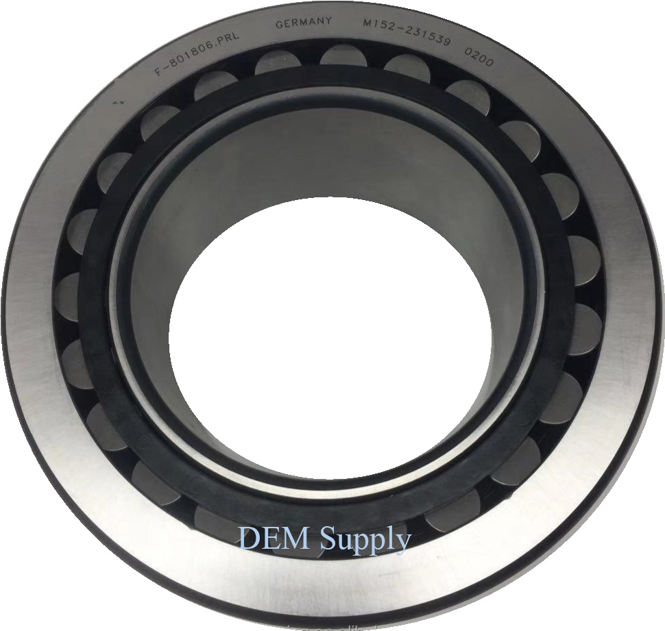 90366-40097 Taper Roller Bearing For Toyota 40KC683 - 40X68X19.5mm