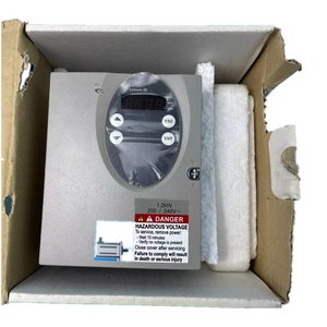 Original Drive LXM05AD17M2 LXM05AD10M2 LXM05AD14N4 LXM05AD22N4 LXM05AD34N4 0.75-3kw Driver Amplifier LXM05AD17M2 Lexium 05A Serv - Product Image 1