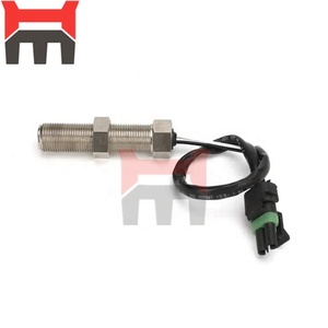 อะไหล่ไฟฟ้ารถขุด SK200-8 SK210-8 เซ็นเซอร์วัดความเร็วเครื่องยนต์ J05 MC89411 - Product Image 2