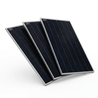Panneau Photovoltaïque Solaire 750W N-Type Mono Bifacial Double Verre Efficacité 25%+ Bifacialité 85% Tiger Neo