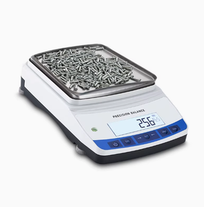 정밀 실험실 디지털 스케일 0.1g 스테인레스 스틸 ABS 벤치 스케일 LED/LCD 디스플레이 정확도 ODM/OEM 지원 - Product Image 4