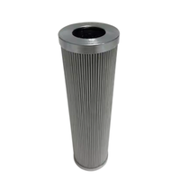 Équipement de forage Compacteur Filtre à huile hydraulique à chenilles PI3145PS10 P174300 SH84017 BE5001512A R928018574 6201041030 8383428