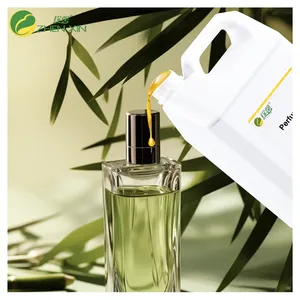 Bamboo White Tea Oud Perfume Fragrance Oil Perfume Bulk High Concentrate For Branded Perfume