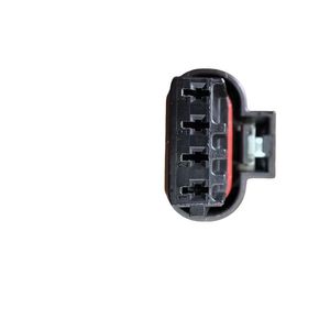 Connecteur étanche femelle 4 broches Hirs 872-859 A0285452726 pour Benz 5 G11 G12 - Product Image 6