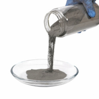 Poudre d'alliage de cobalt atomisée au gaz A60Q à taille de particules uniforme pour insert de siège de soupape fritté