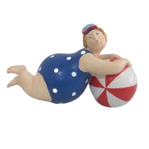 Statue de femme <span class=keywords><strong>sexy</strong></span> en résine, sculpture de femme corpulente, <span class=keywords><strong>figurine</strong></span> de femme corpulente - Product Image 1