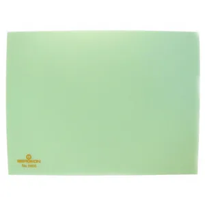 Bergeon 6808-V Watchmakers Green Plastic Bench Top Work Mat