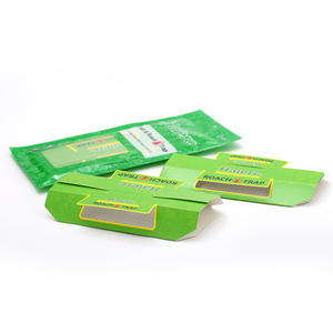 Piège à colle pour cafards 3 en 1 Haierc, piège à colle pour cafards, piège à colle pour cafards, autocollant HC4109S - Product Image 4