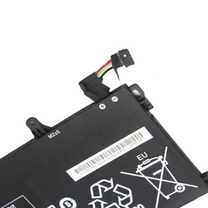 Batterie d'ordinateur portable L18M3P71 L18L3P71 pour <span class=keywords><strong>Lenovo</strong></span> ThinkPad T590 <span class=keywords><strong>P15S</strong></span> T15 GEN 1 2 P53S TP00104C 11.52V 57WH - Product Image 5