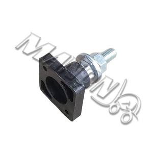 Bloque de terminales del conector del motor hidráulico Manon 15021201475200580015828 para uso general en montacargas - Product Image 2