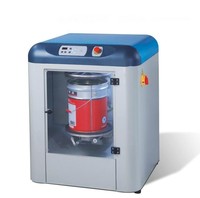 Mélangeur de peinture automatique à gyroscope JY-30A