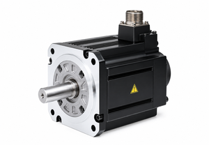 Motor de CA HF-SP2024B de 2.0 kW y 400 V para Automatización Industrial - Product Image 2