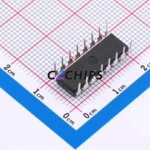 Nouveau-Original SN74HC190N(XBLW) DIP-16 Circuit intégré IC puce compteur/diviseur - Product Image 2
